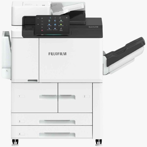 Revoria Press EC1100